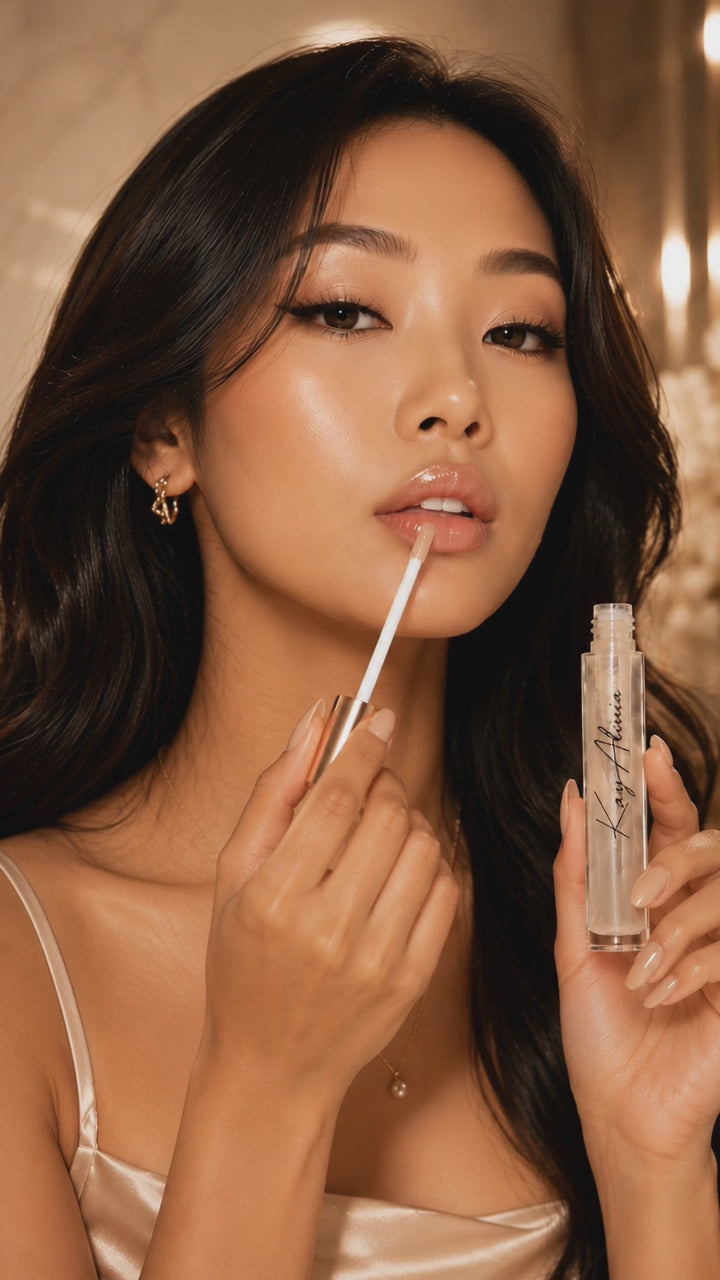 Lustre Lip Gloss